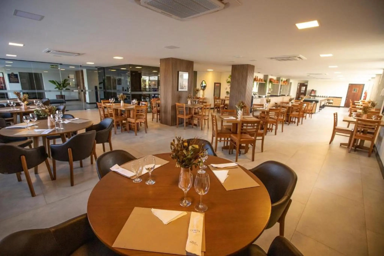 Hotel da Costa by Nobile
