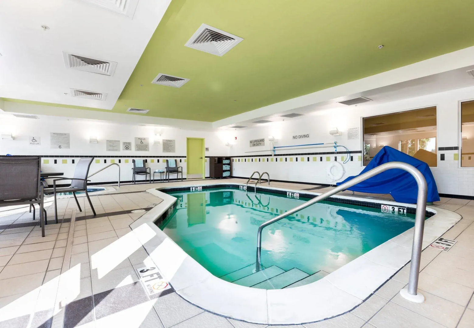 Fairfield Inn & Suites by Marriott Auburn Opelika