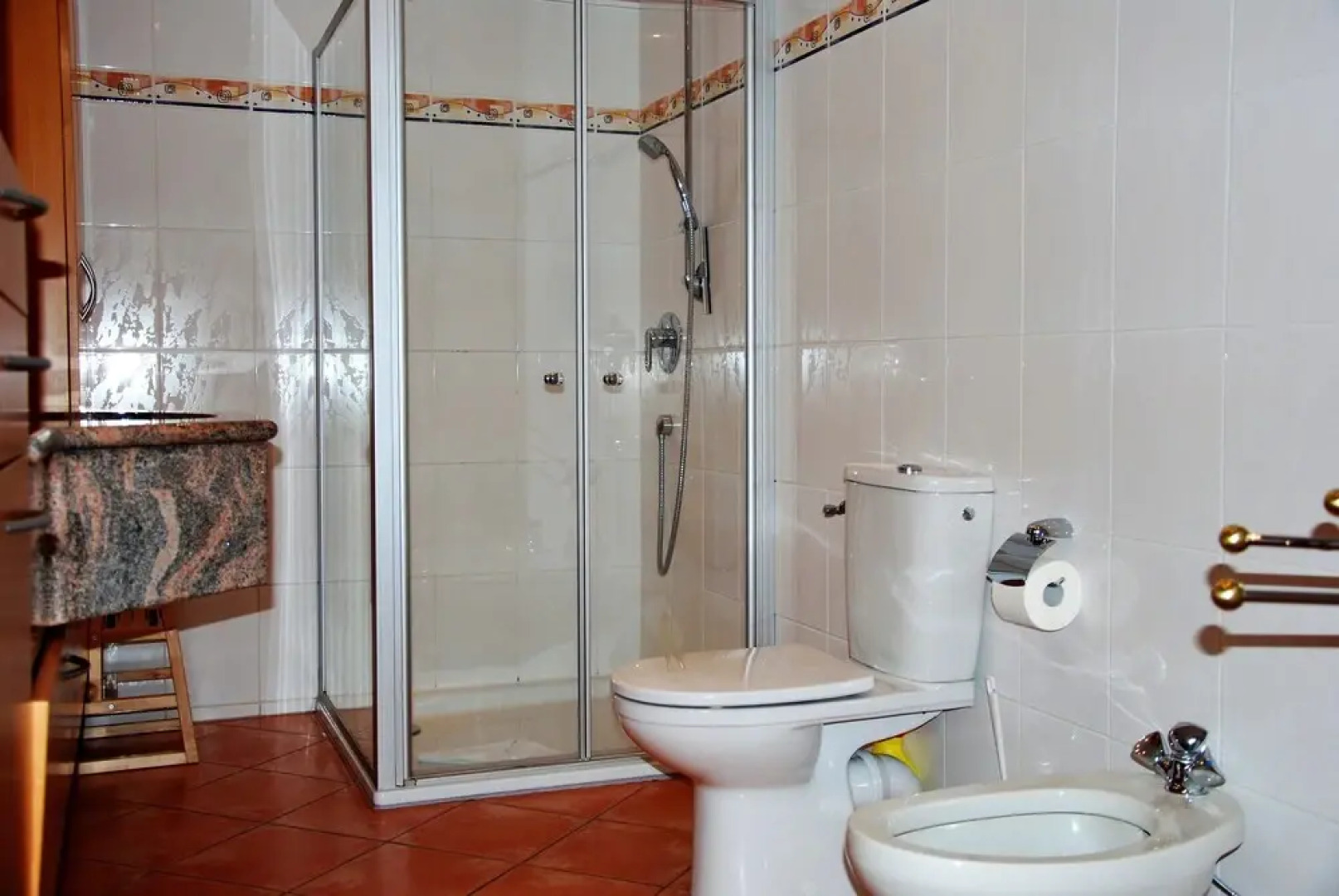 Nige Wark  Peters Ferienappartements