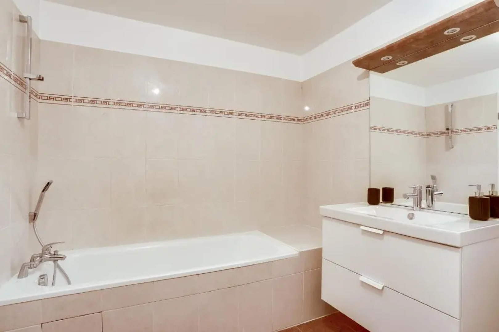 T2 les Feucherets 40mn Paris