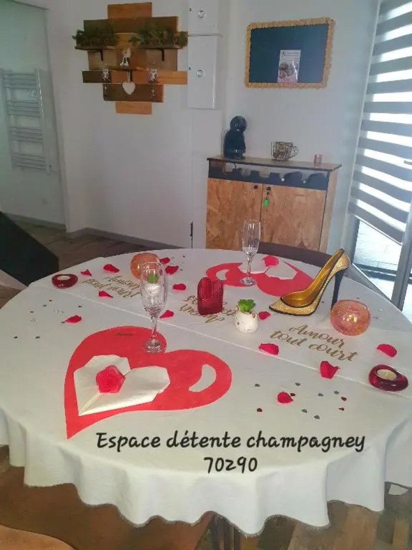 espace detente champagney