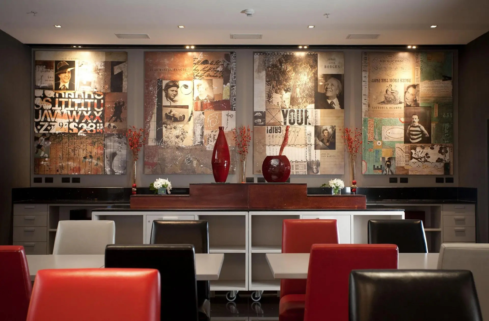 Two Hotel Buenos Aires