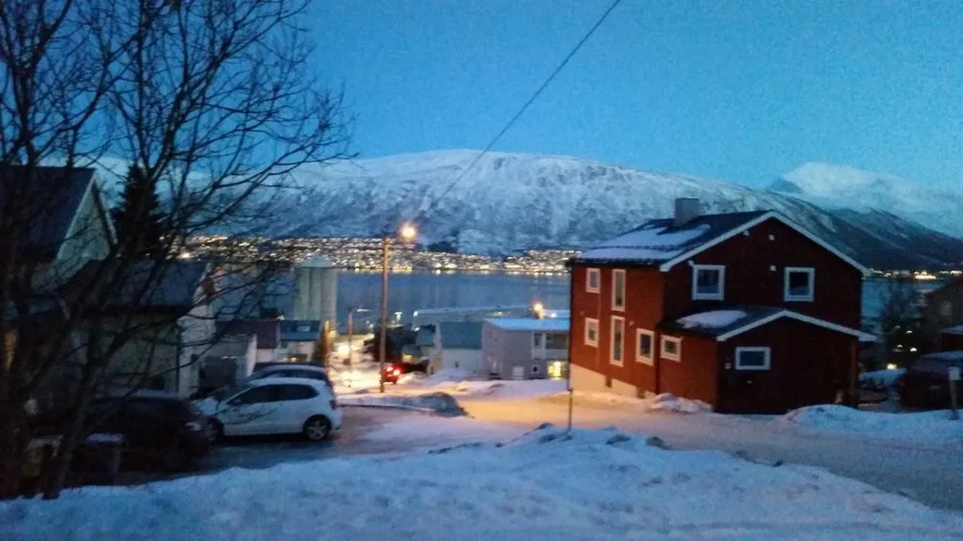 Arctic Eiendom Nord