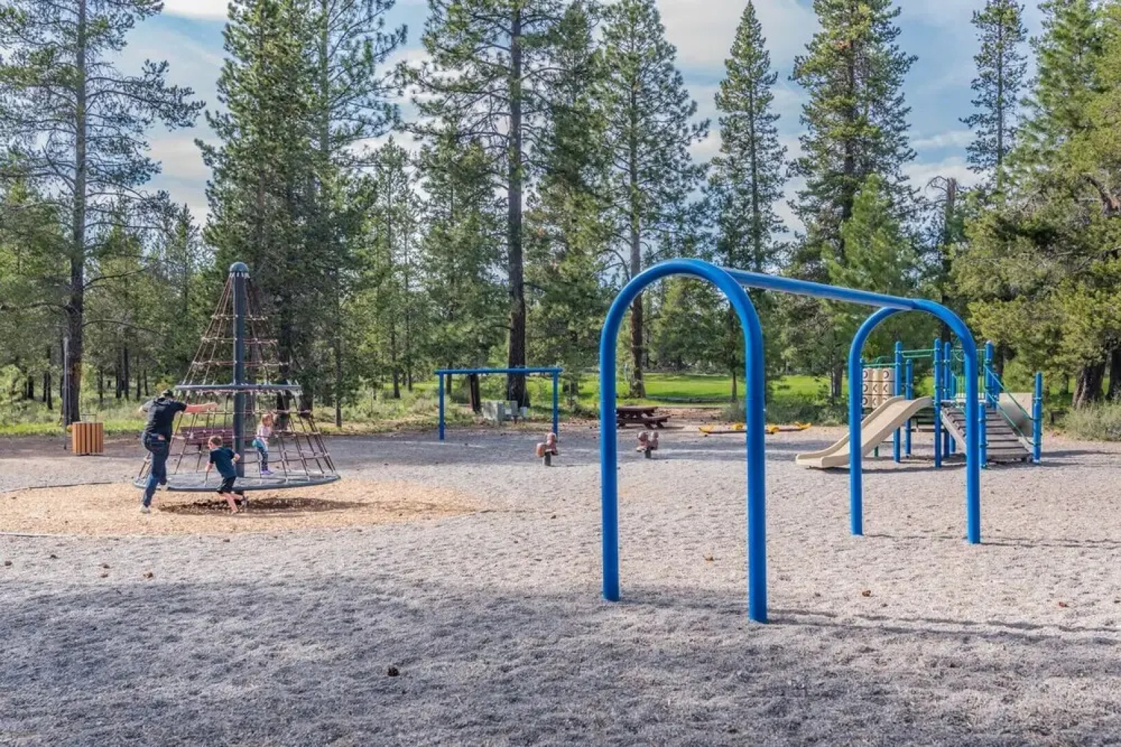 Pine Mountain - Unit 13