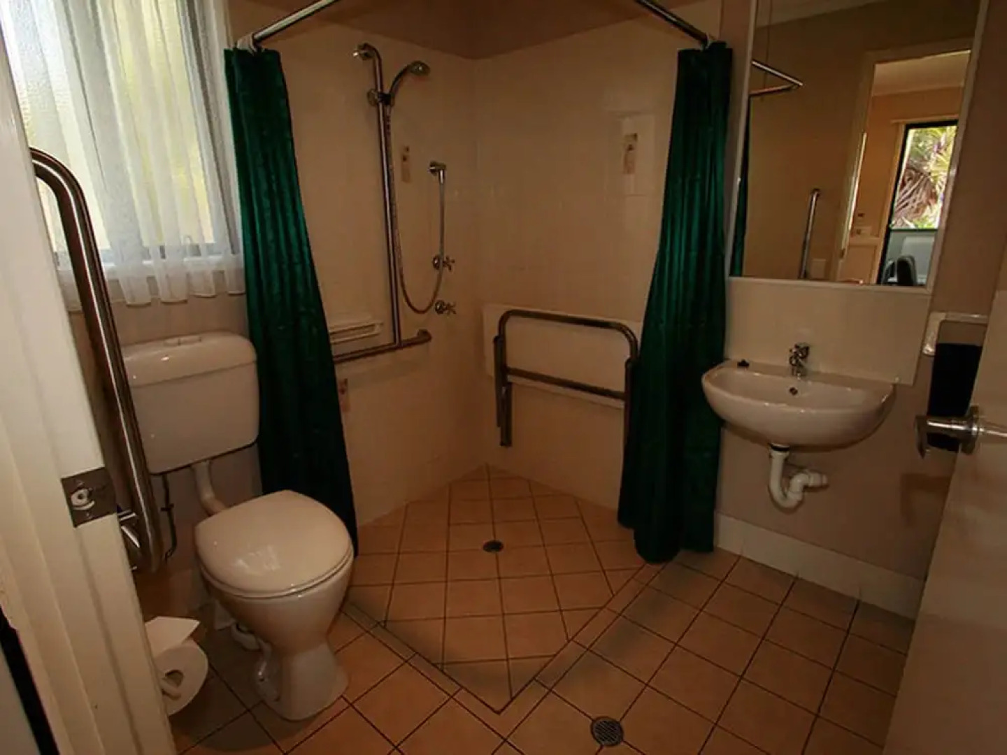 NRMA Atherton Tablelands Holiday Park