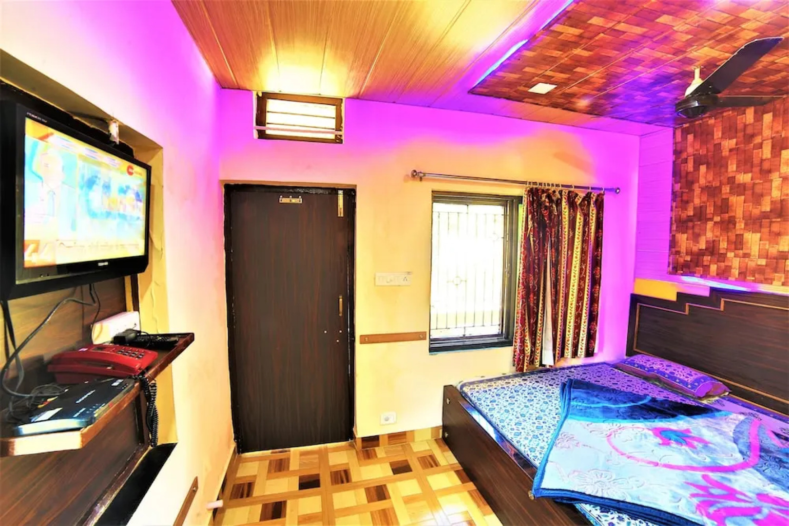 Hotel Royal Heritage