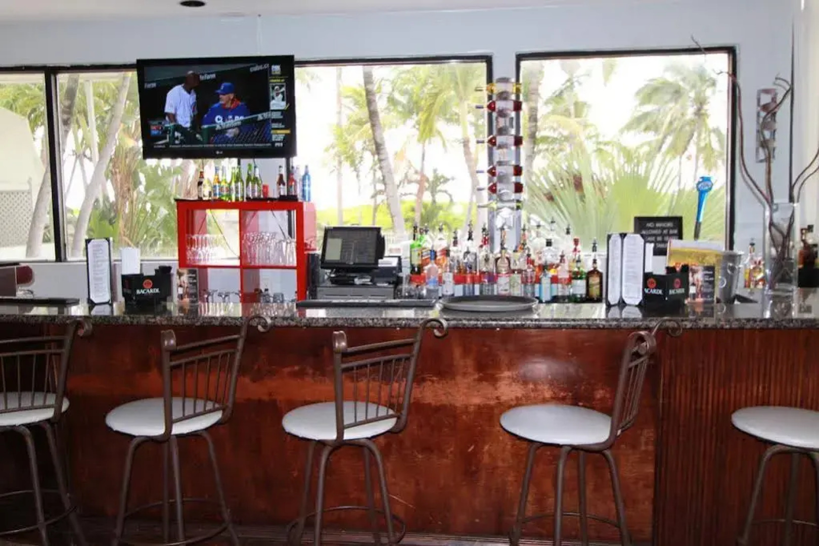 Casablanca by Suarez Condo Hotels