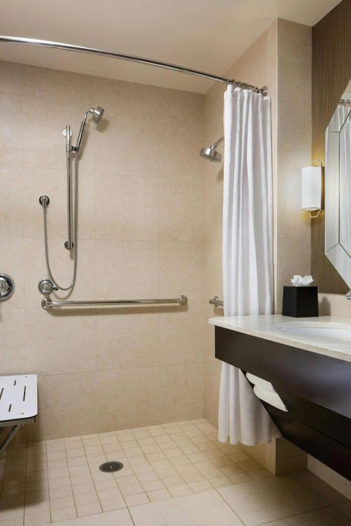 Sheraton McKinney Hotel