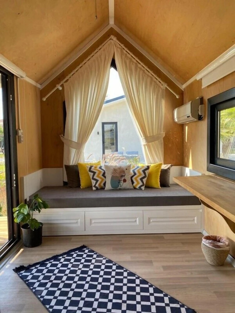 Albizia Boutique Hotel