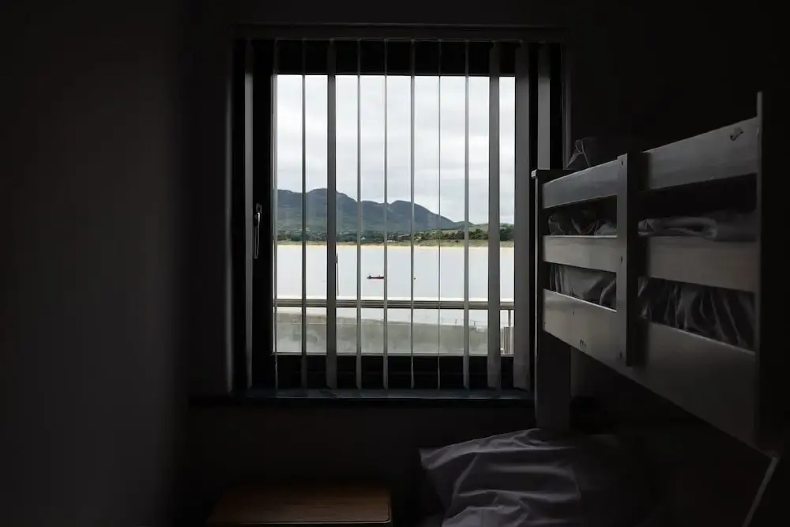 Pierside Apartments Deluxe Accommodation