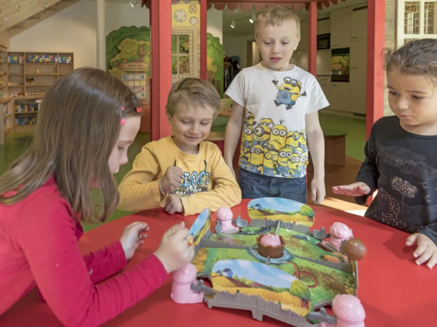 Pradas Resort - 2.5 Zimmer Premium