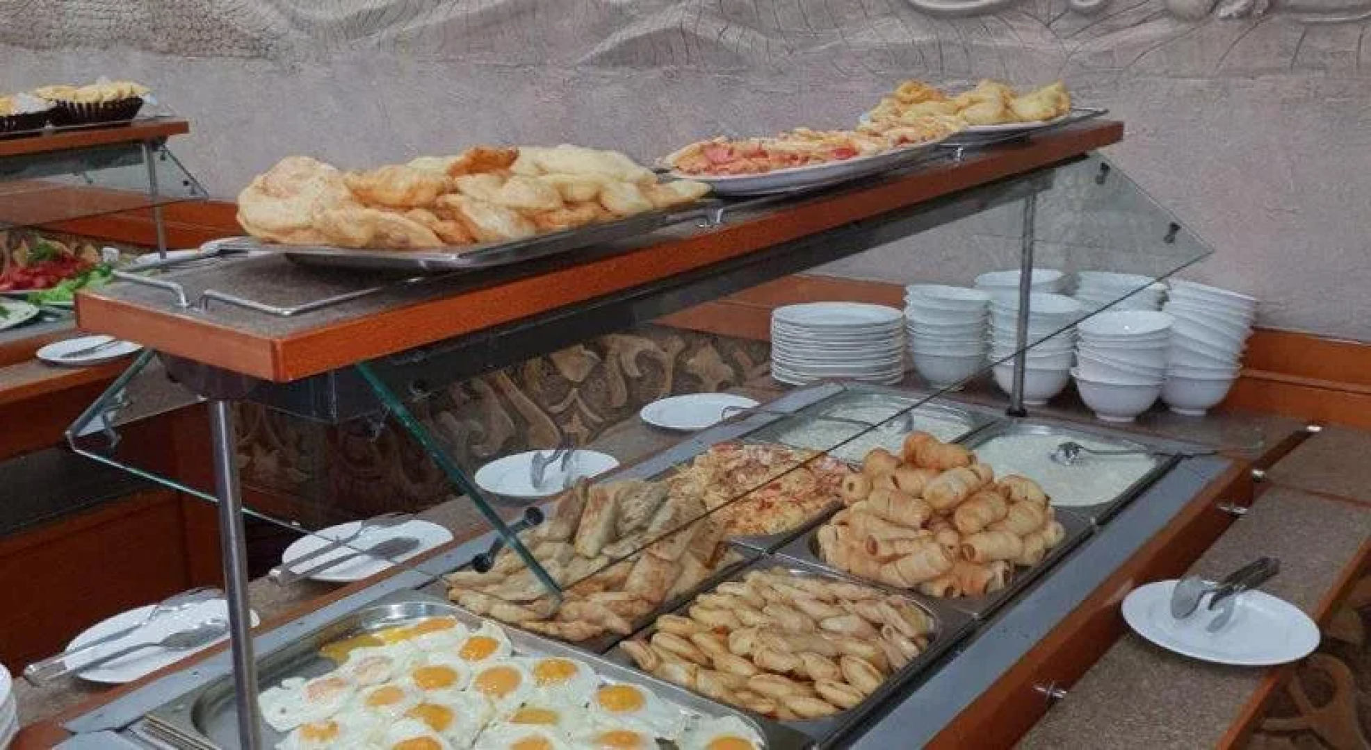 Khorezm Palace (Хорезм Пэлэс)