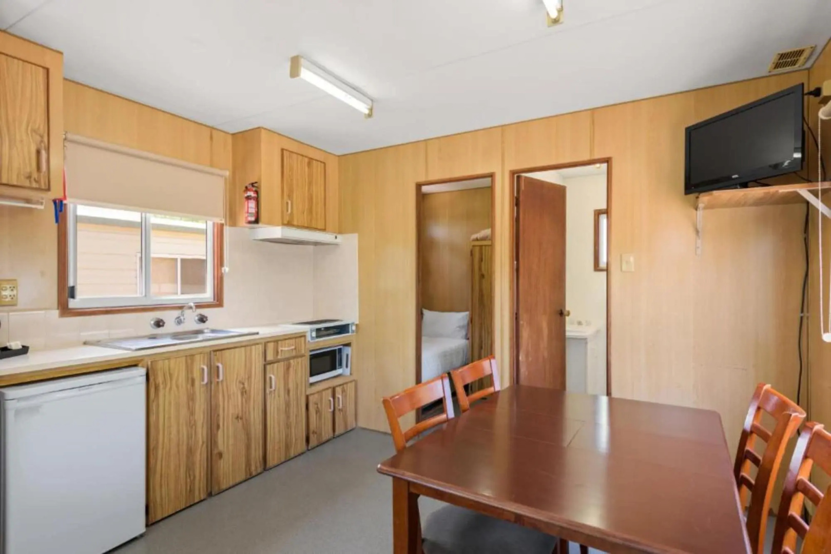 Discovery Parks - Port Augusta