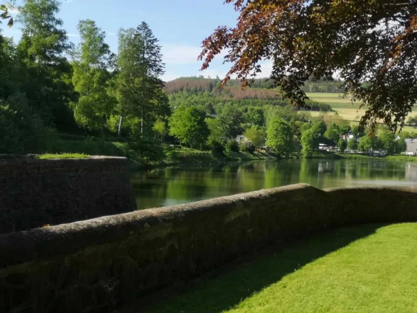Top Ferienwohnung Am Diemelsee, Sauerland Nahe Willingen Winterberg