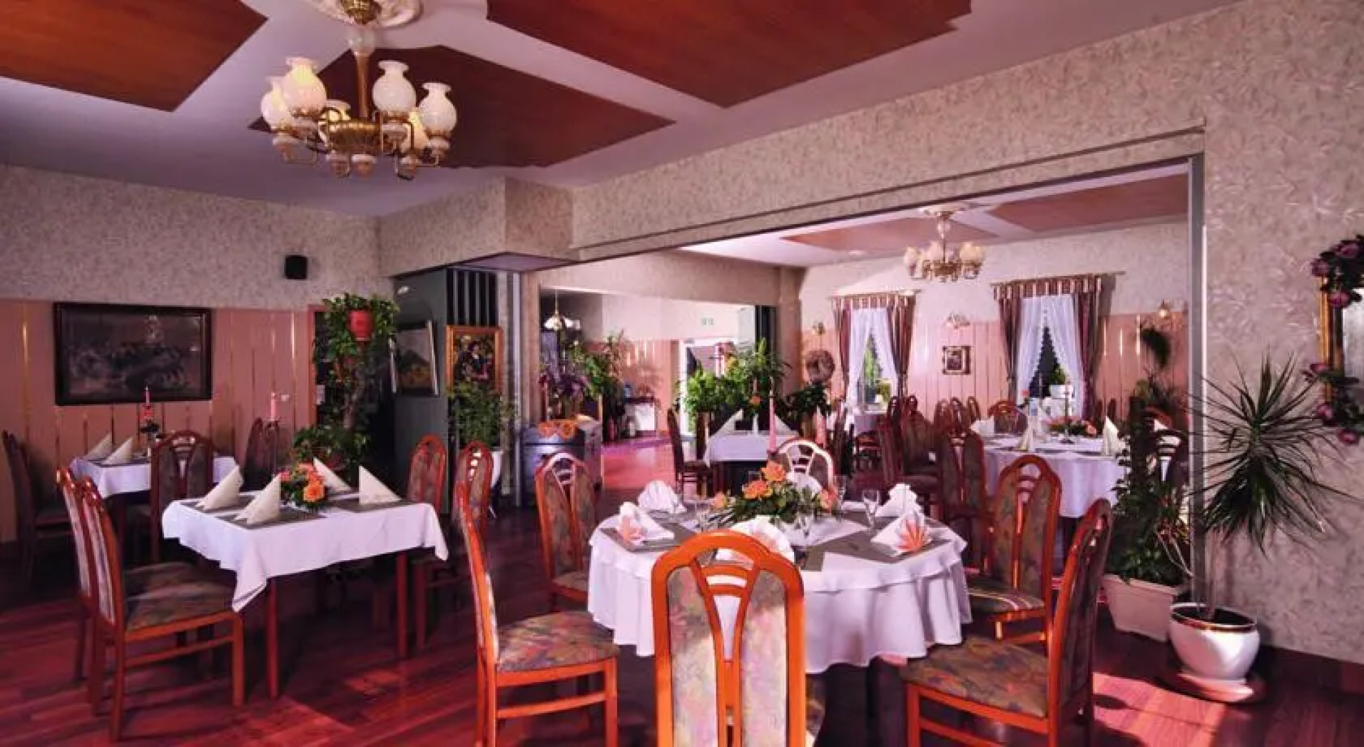 Hotel Restaurant Busch & Busch