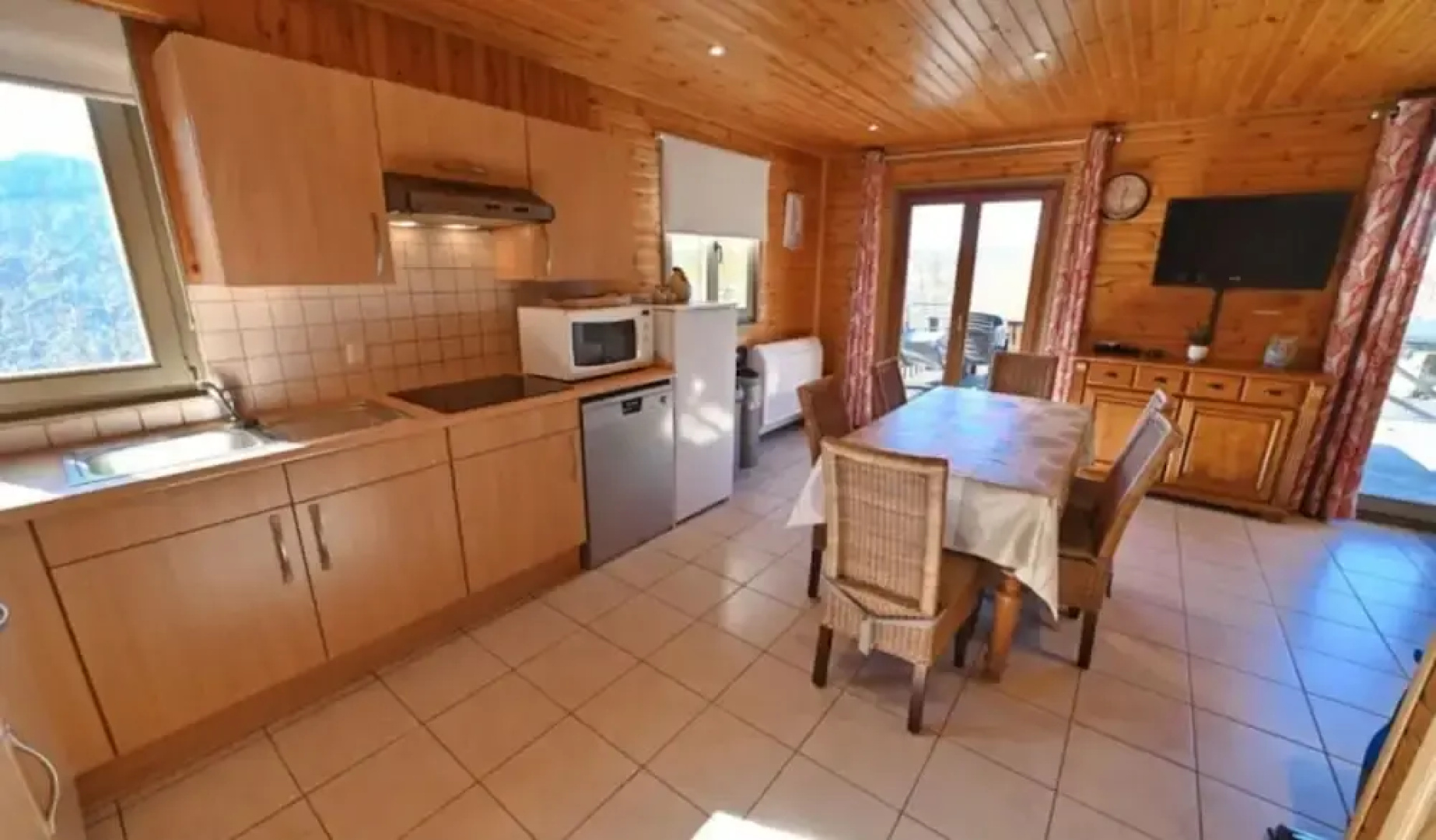 Holiday Home in Ardennes With Sauna