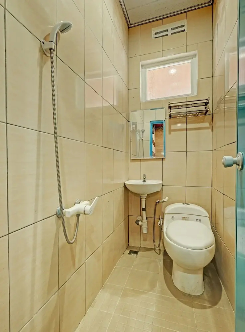 Capital O 92276 Hotel Pesona Gunung