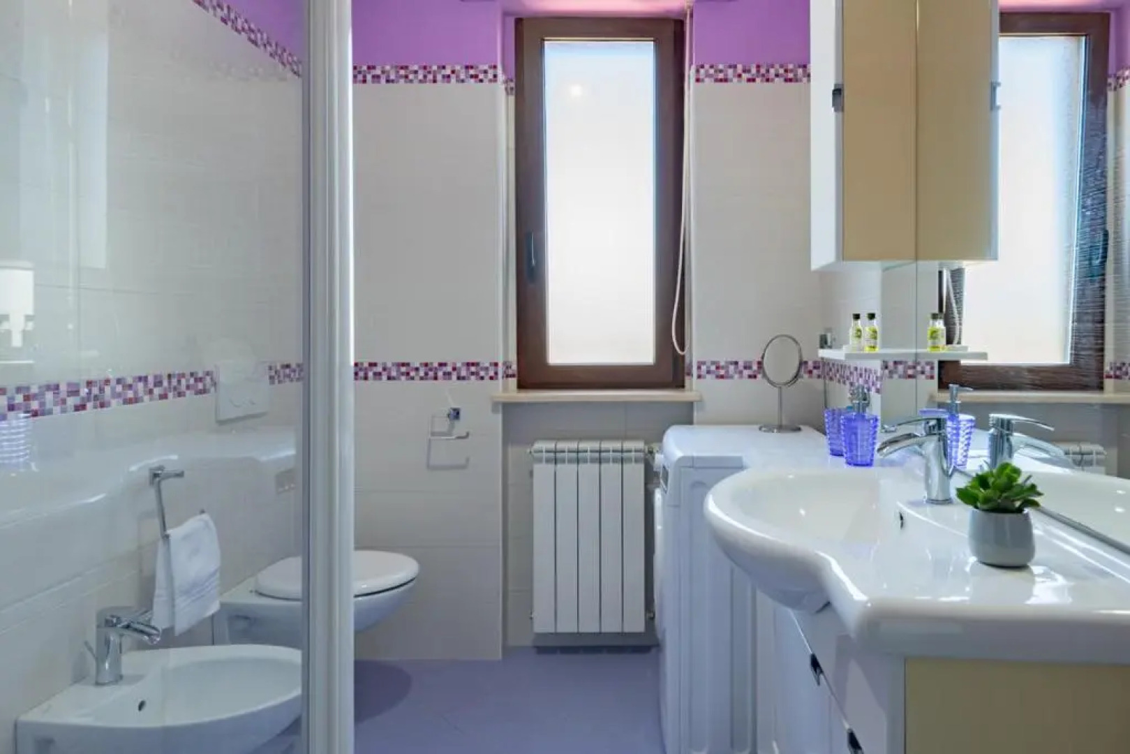 Battisti 55 in Rocca San Giovanni