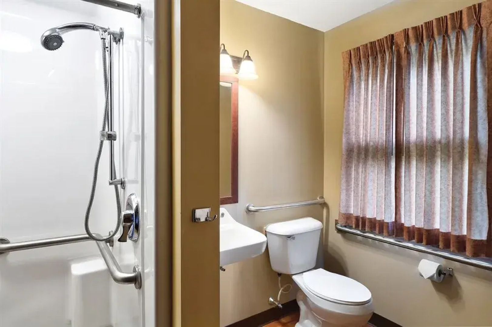 Shawnee Lodge & Conference Center