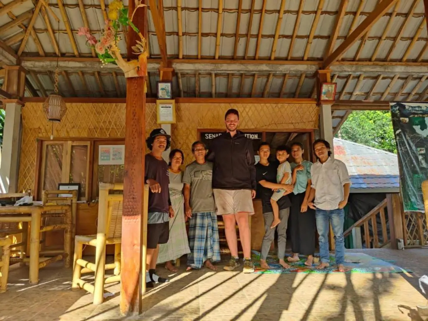 Blue Mountain Cottage