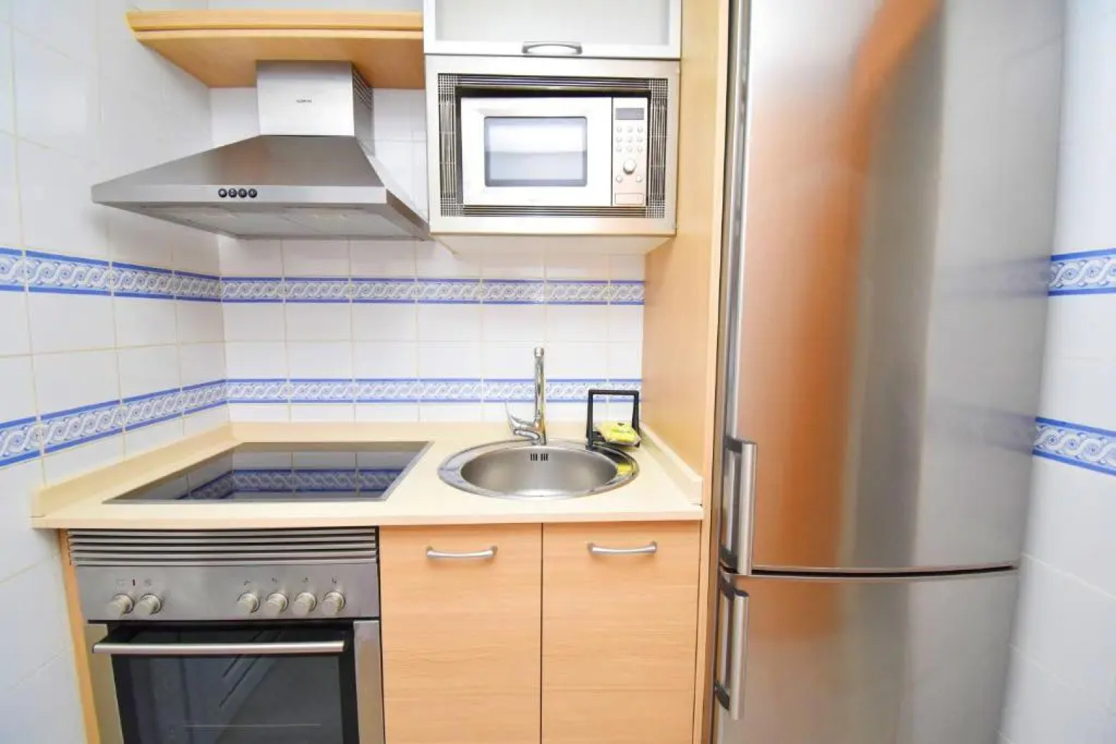 Expoholidays - Apartamentos Puerto Almerimar