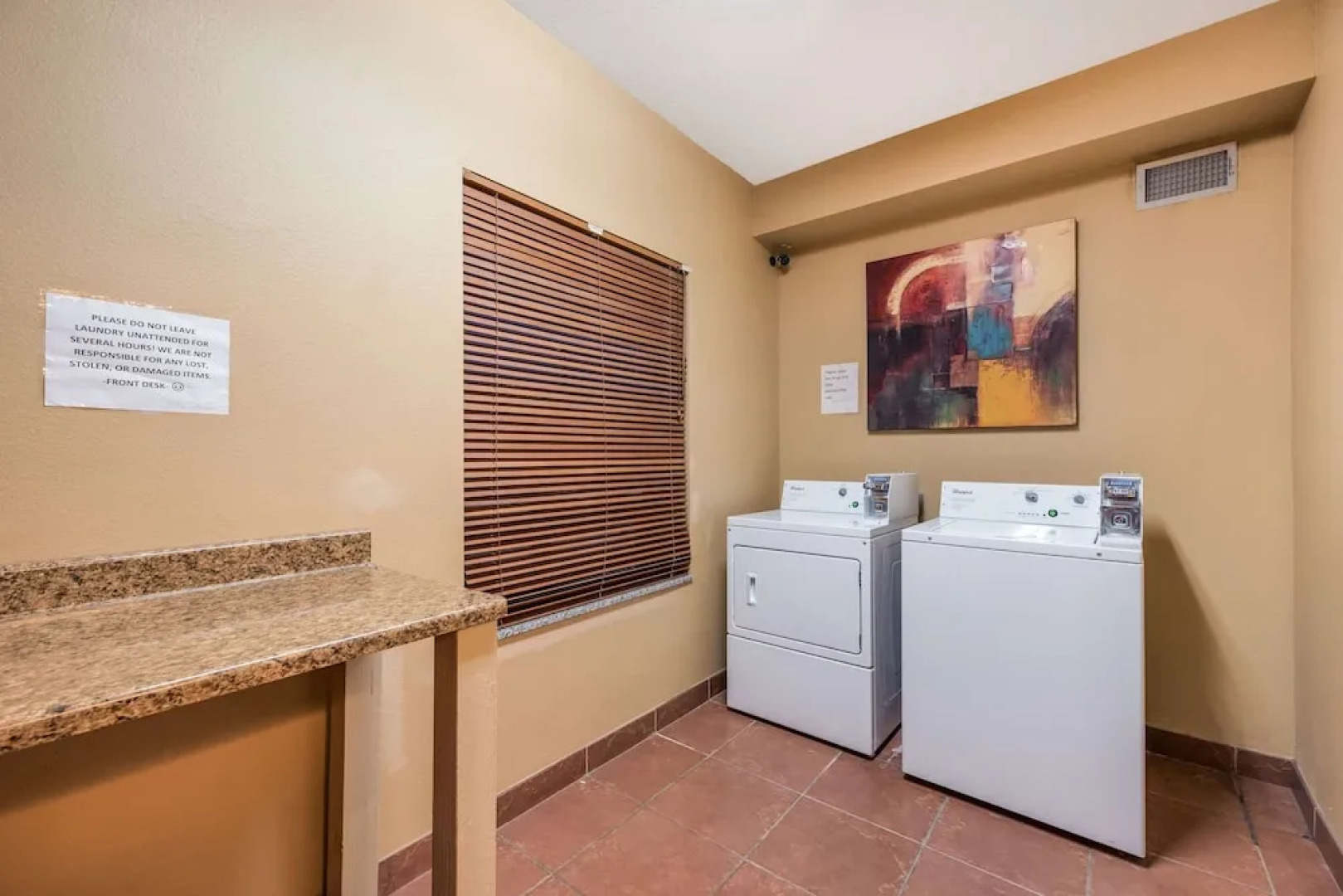 MainStay Suites Extended Stay Hotel Casa Grande