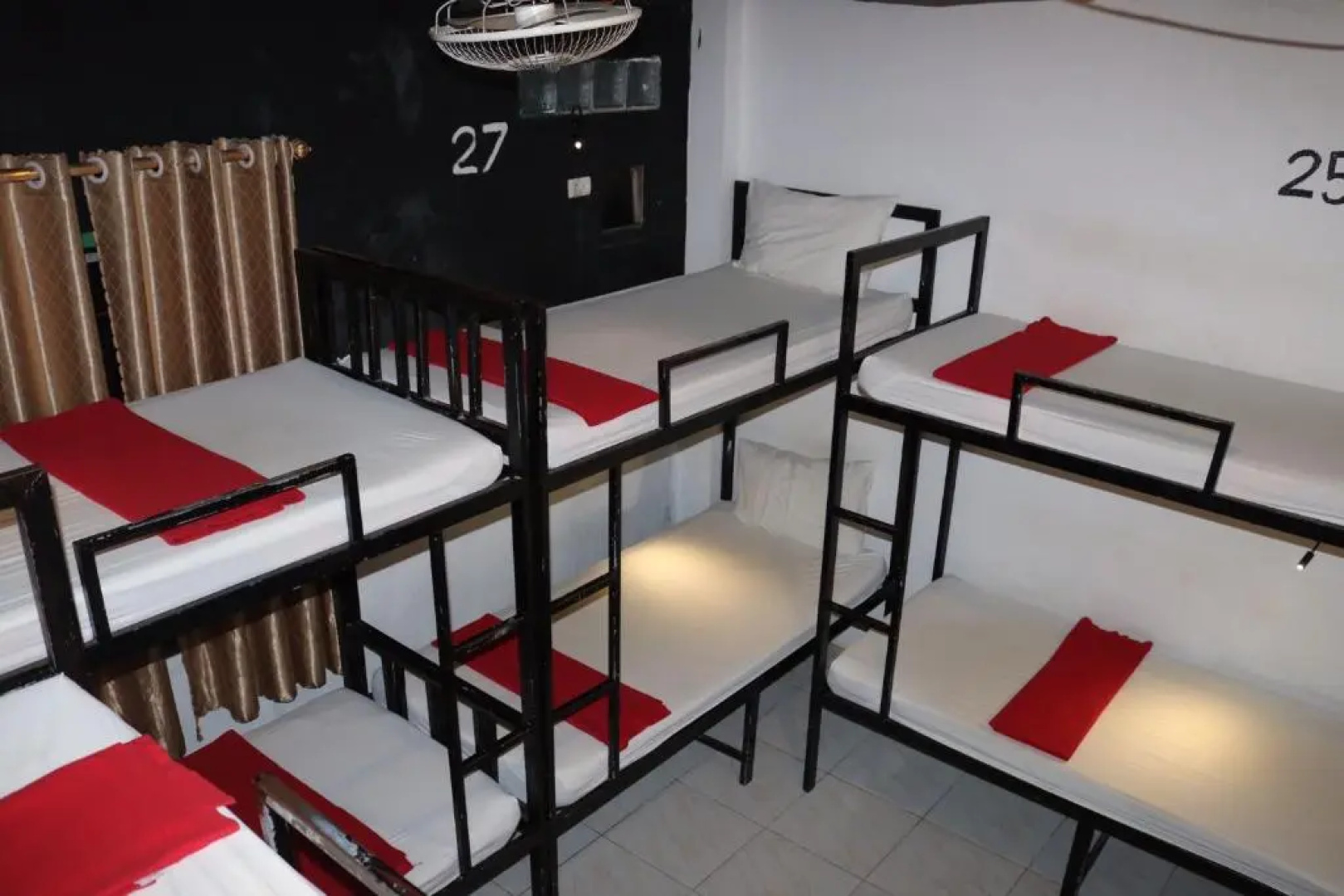 Vang Vieng Rock Backpacker Hostel