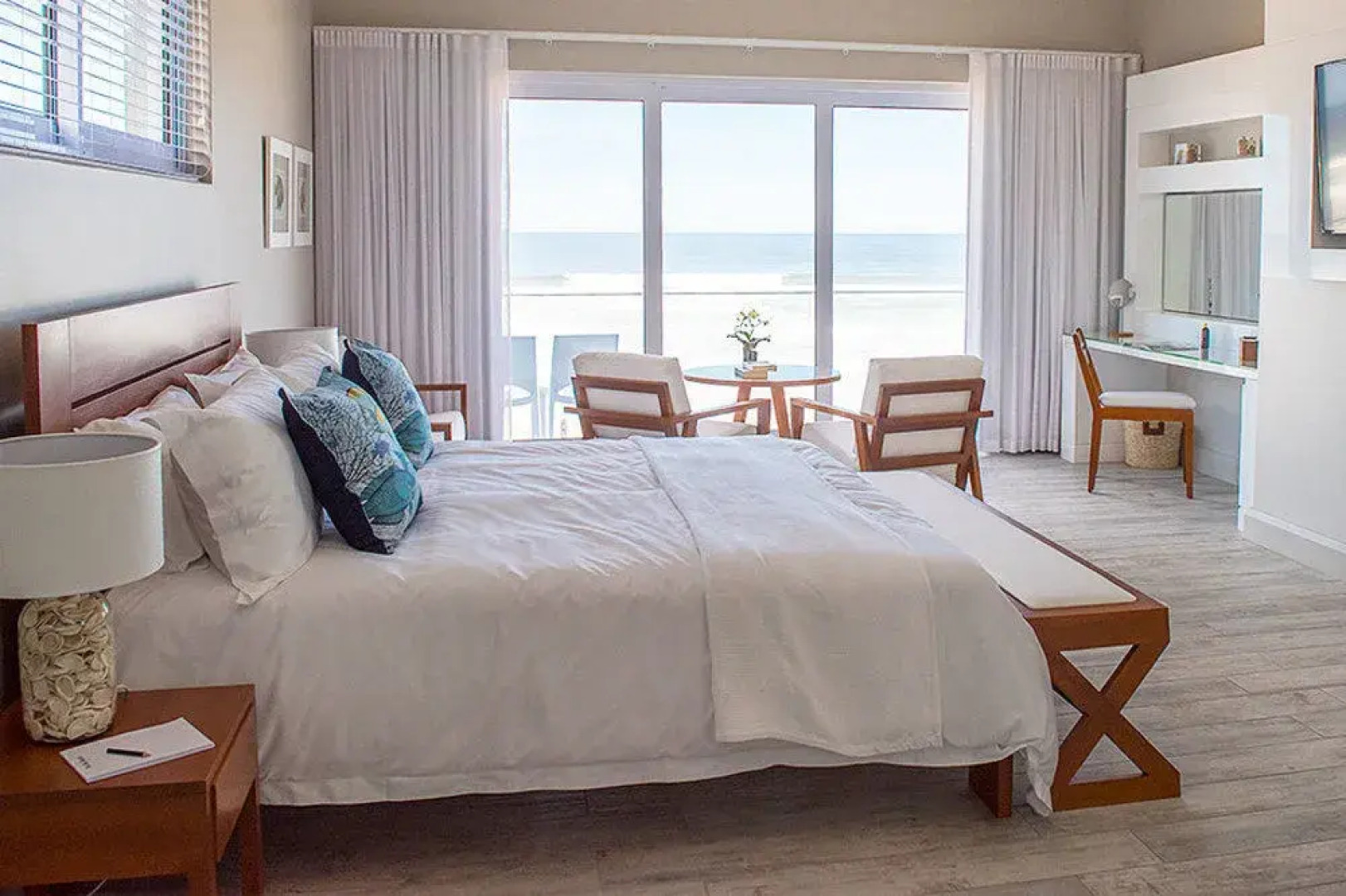 Wilderness Beach Lodge