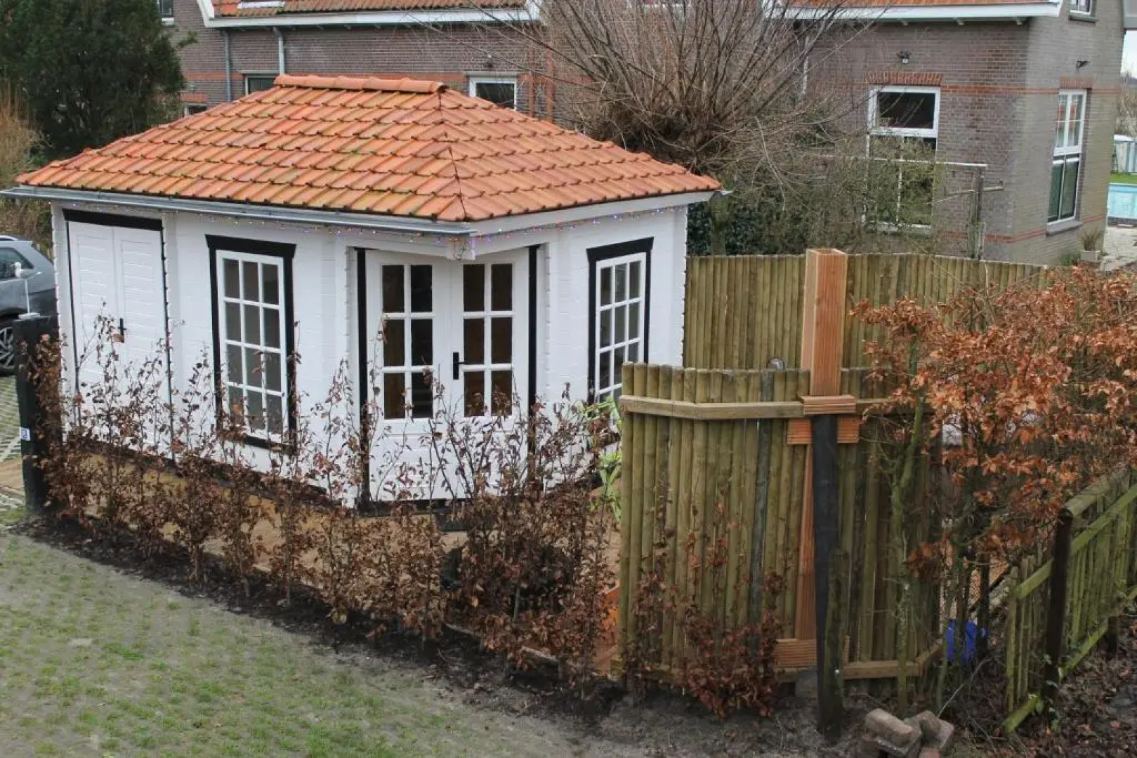 Studio bij Zee