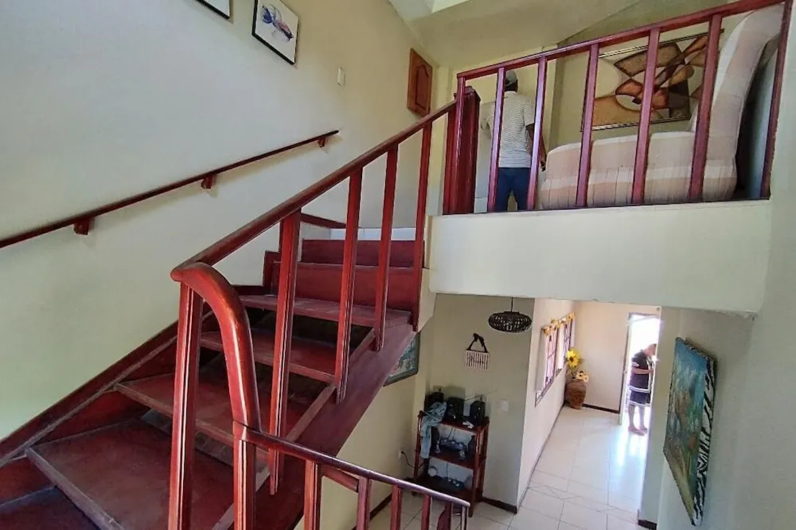 Hotel Villa Ordonez