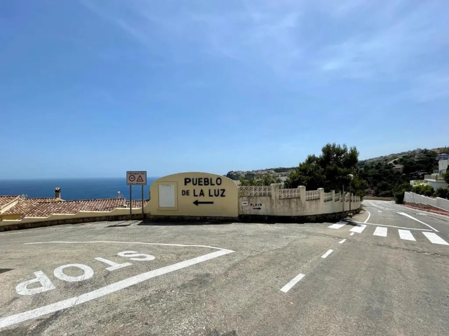 Apartamento Luz ZM109