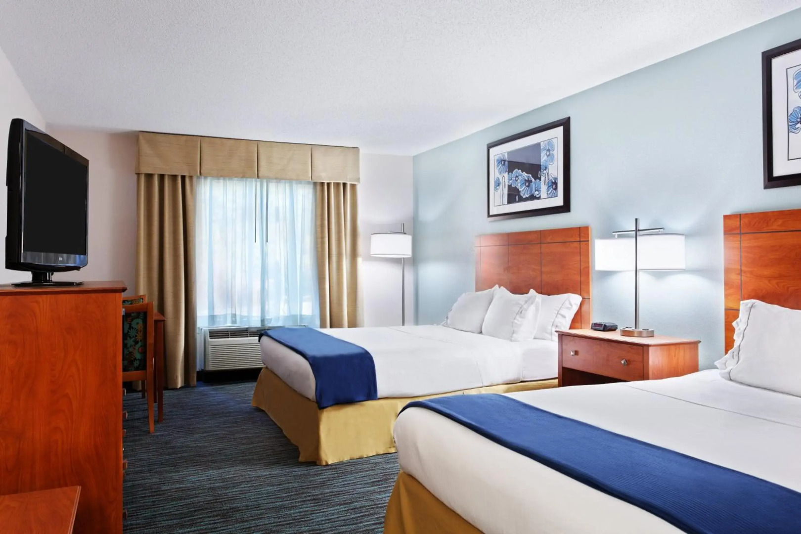 Holiday Inn Express Hotel & Suites Richmond-Brandermill by IHG