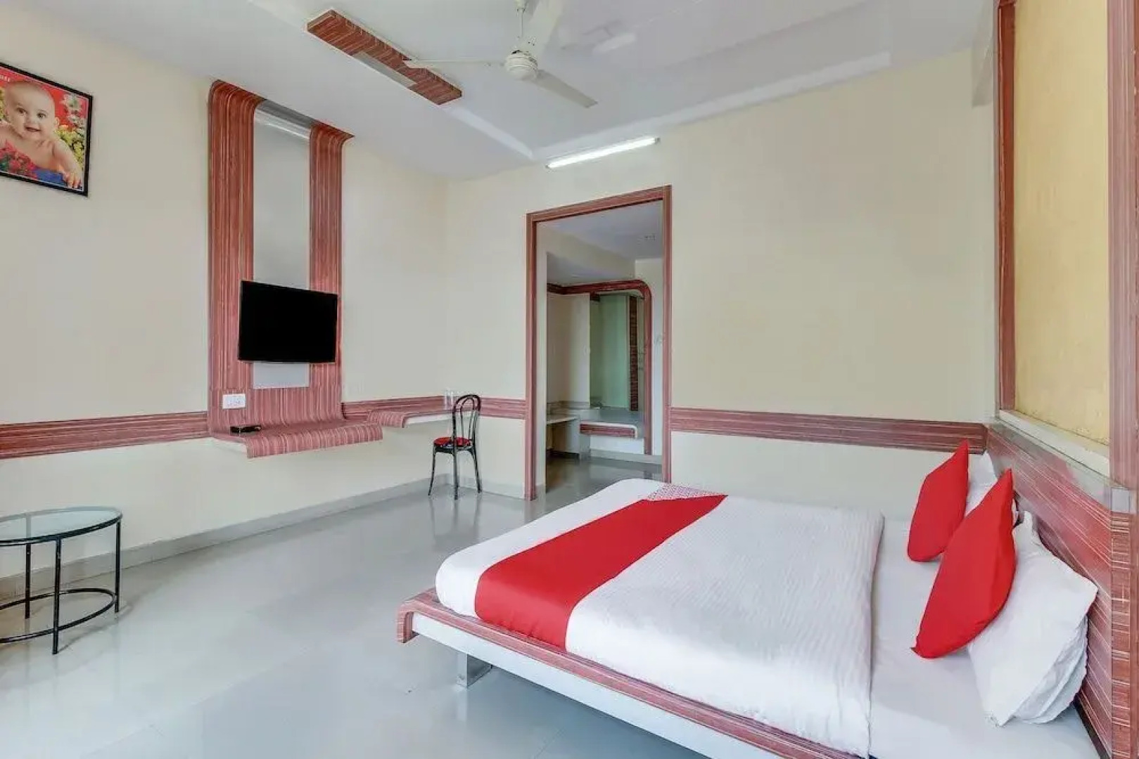 Hotel Residency Park by OYO Rooms