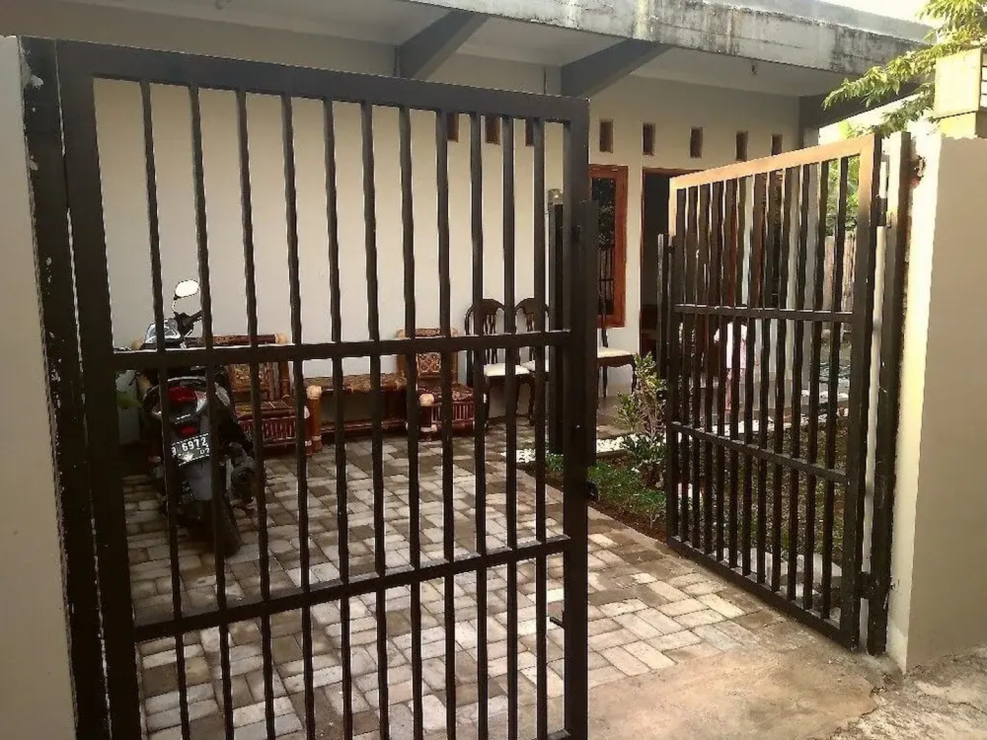 Adikarta Guesthouse Janti