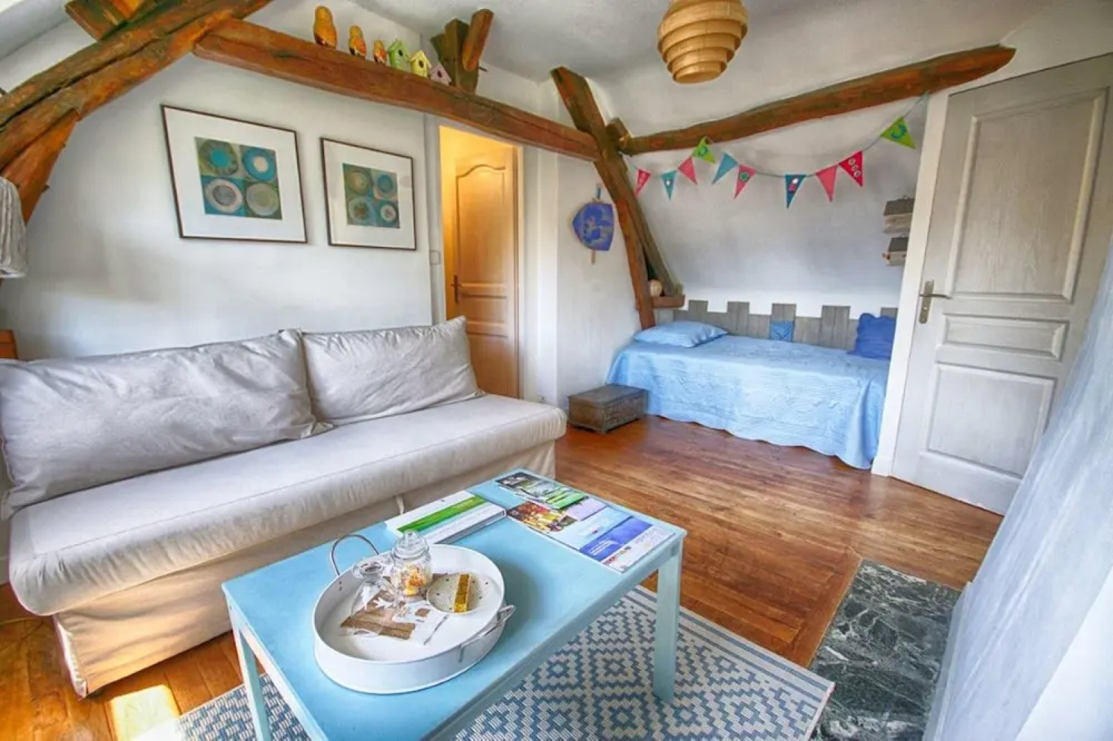 Les Hauts de Pierrefonds