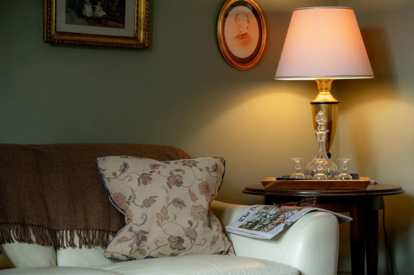 Fairwater Head Hotel