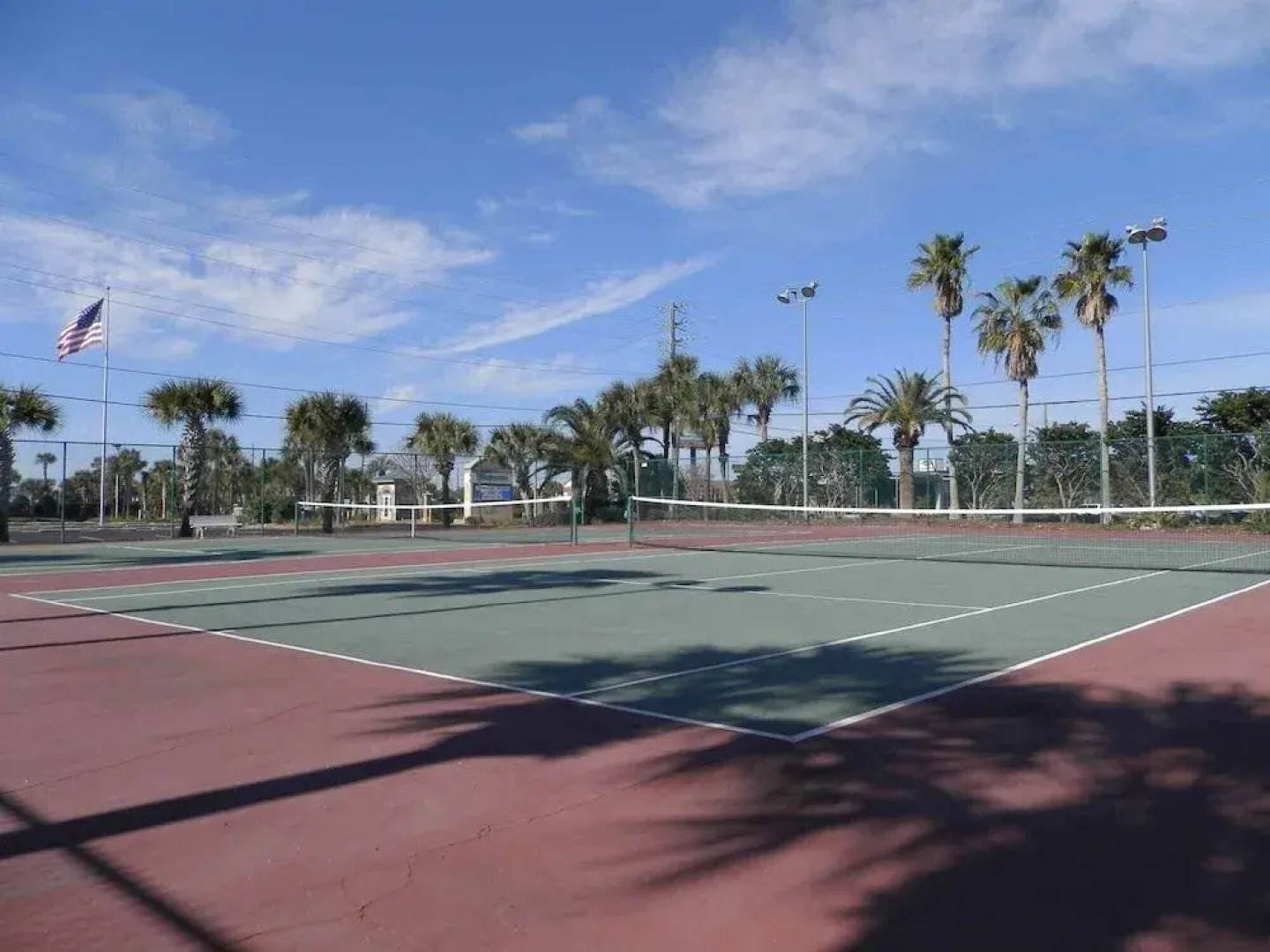 Emerald Towers by Panhandle Getaways