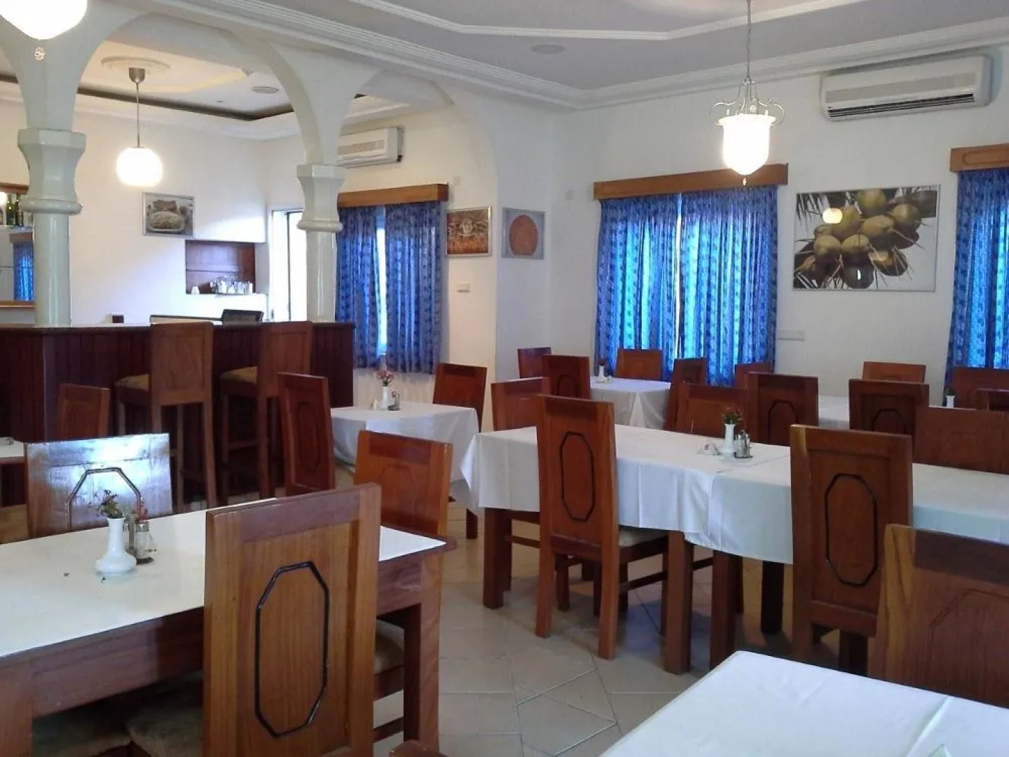 Hôtel Casa Cornelia