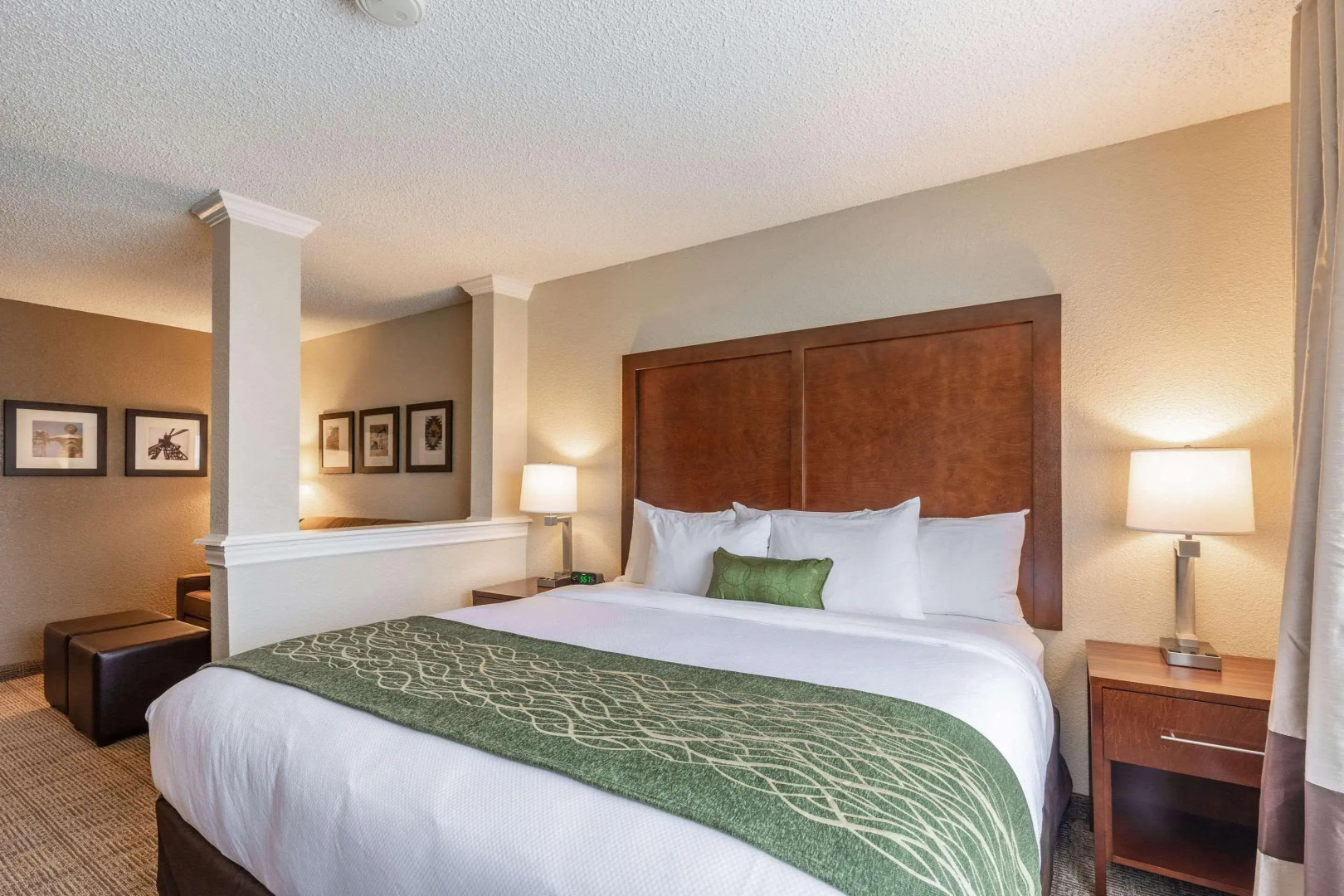 Comfort Inn Tulsa South-Woodlandhills
