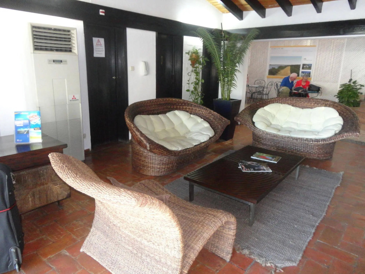 Villa Pedras del Rey