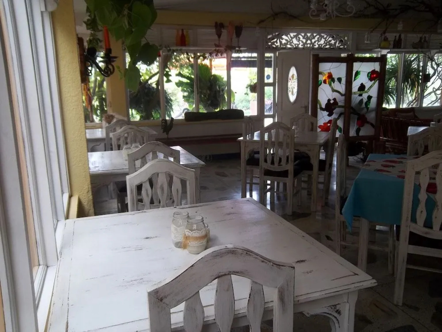 Finca Hotel Veracruz