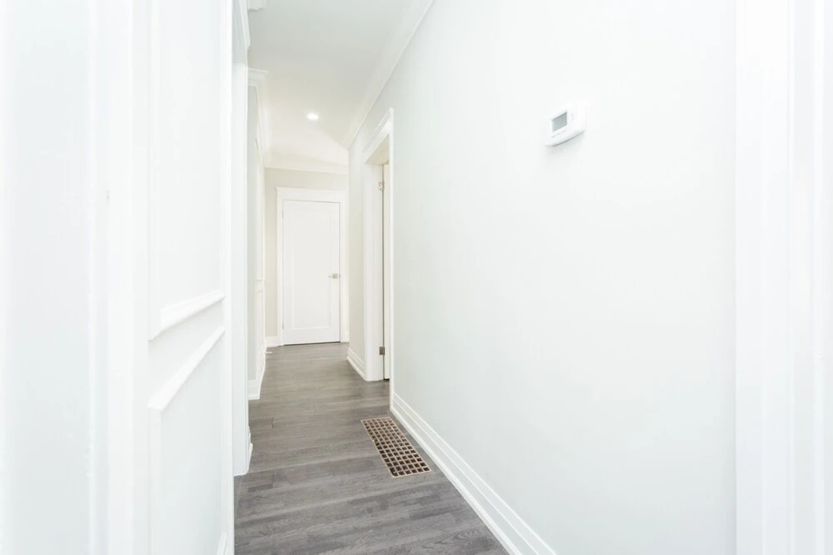 Stunning and Exclusive Home in Burlington