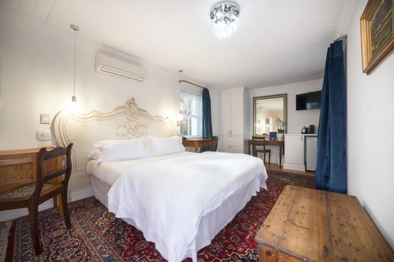 Batavia Boutique Hotel