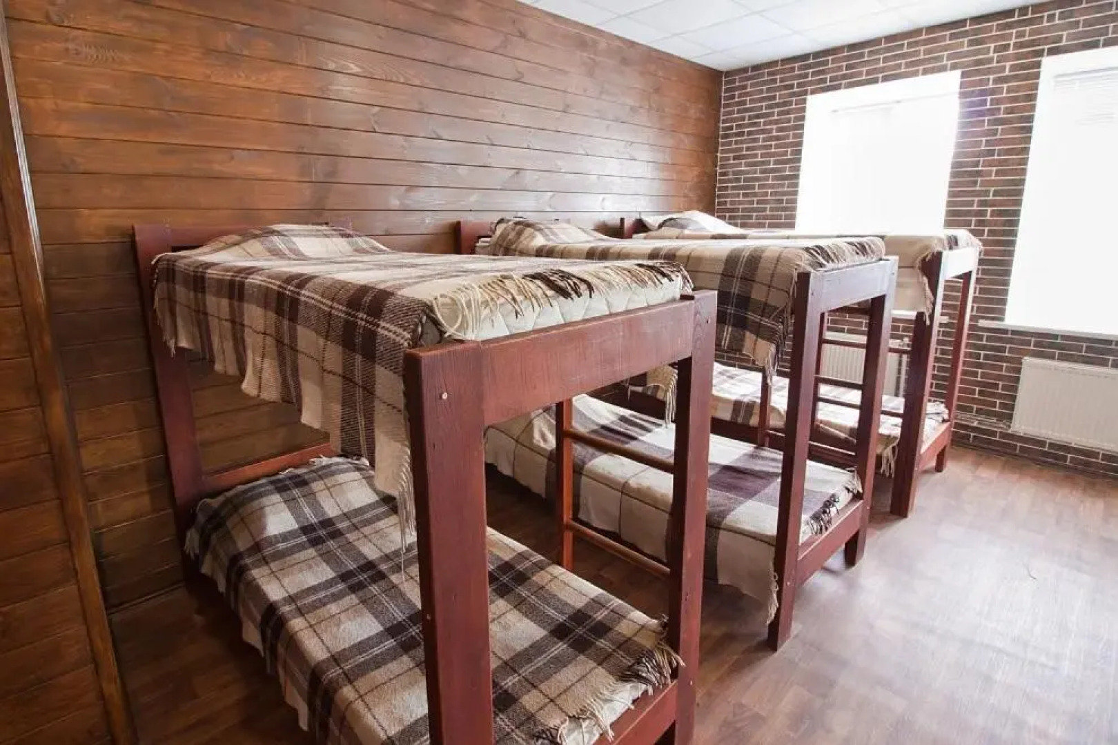 Хостел Центр