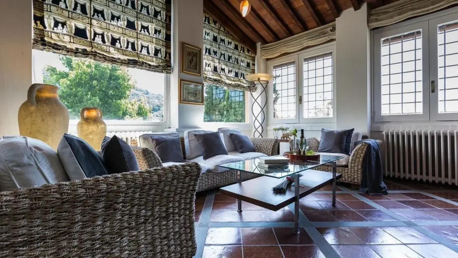 Villa Sissi 10 2 in Massa e Cozzile