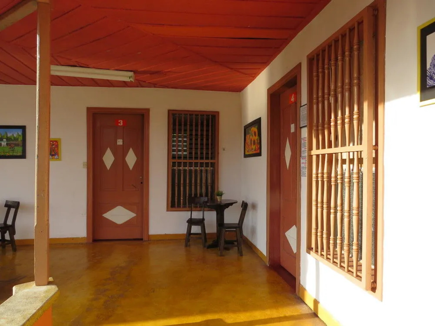 Finca Recreacional Marcelandia