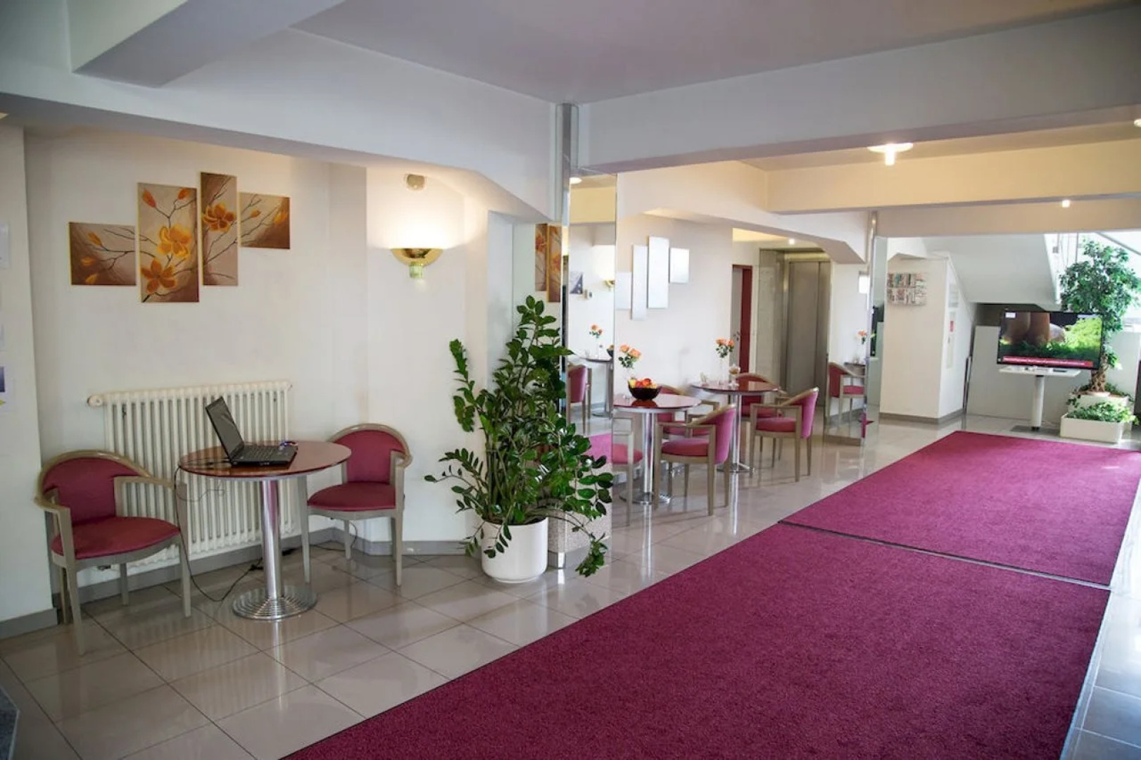 LeoMar Flatrate Hotel