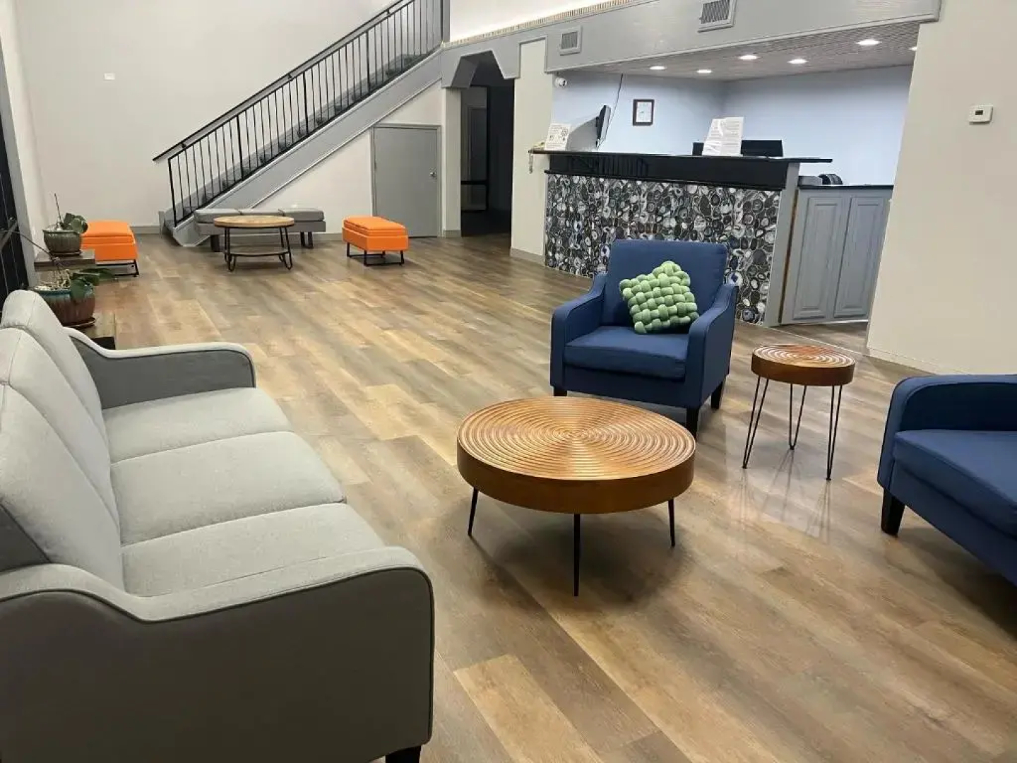 Americas Best Value Inn