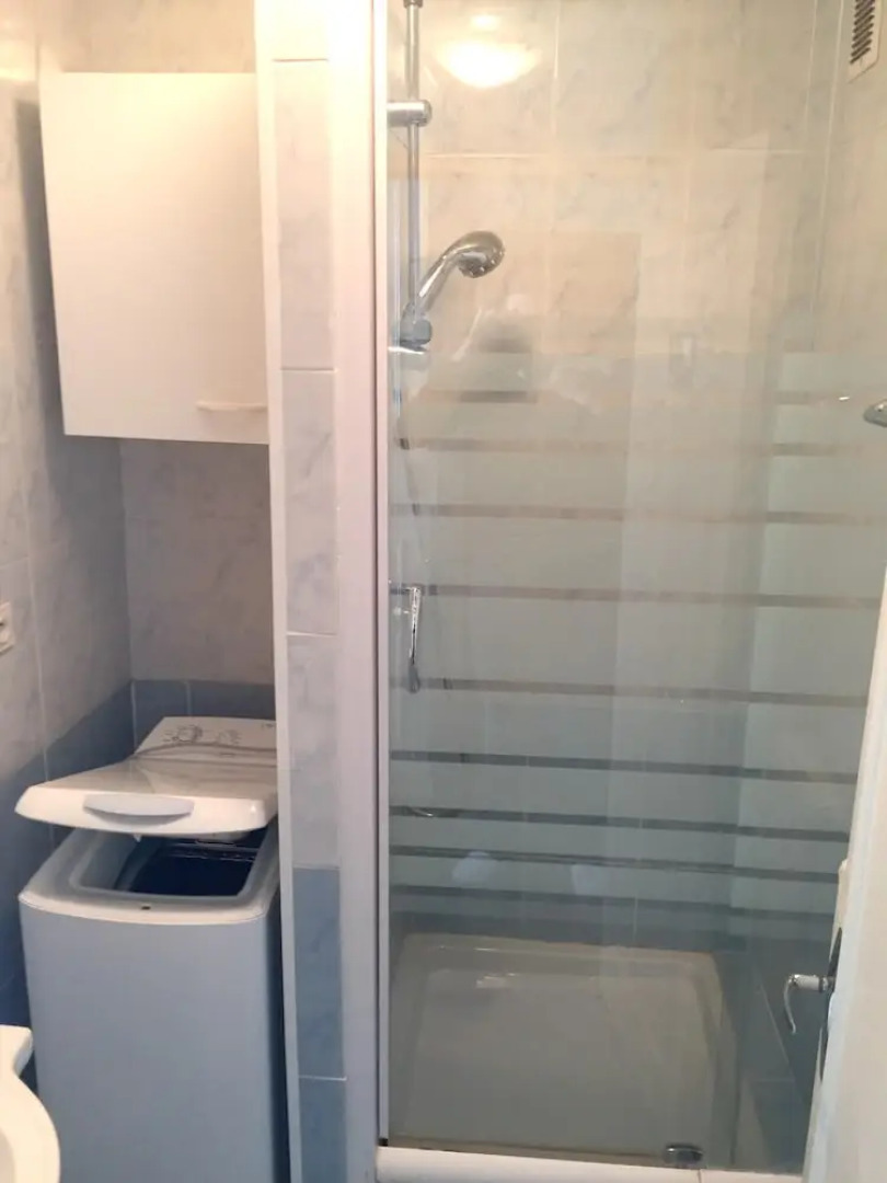 Apartment With one Bedroom in Orcières, With Wonderful Mountain View a