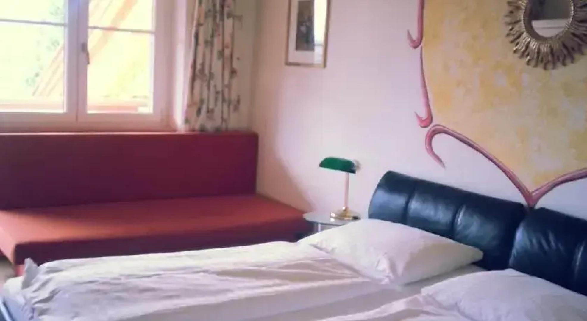 Waldhotel